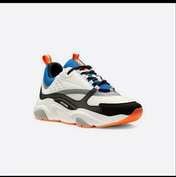 Dior Sneakers B22s - Picture 5 of 8